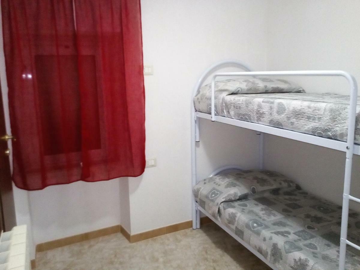 Casa Elsa Villa Biassa Buitenkant foto